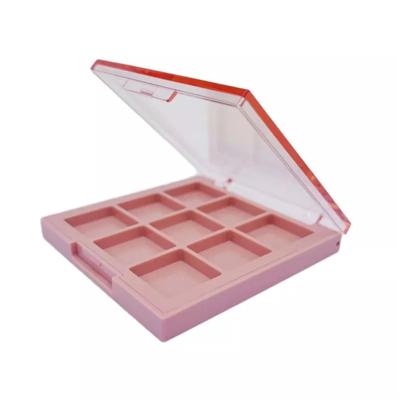 2024 Compact Palette With 9 Cases