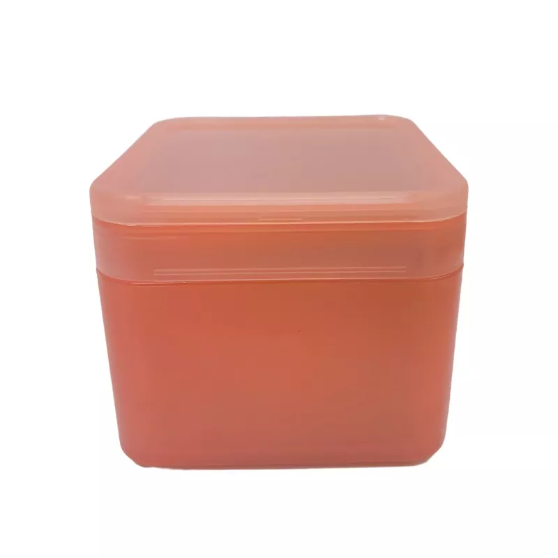 300g Plastic Cream Jars