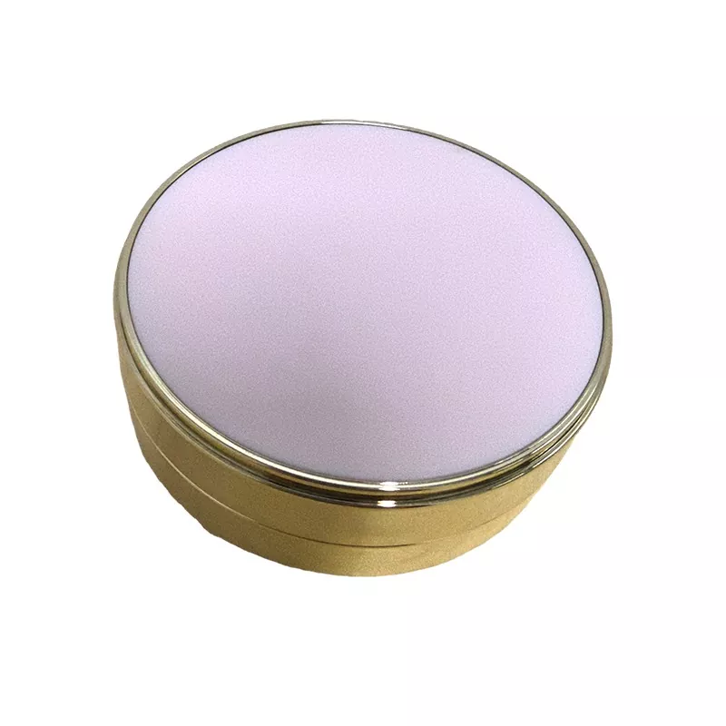 What Are the Different Types and Brands of Air Cushion Puff Boxes Available on the Market?