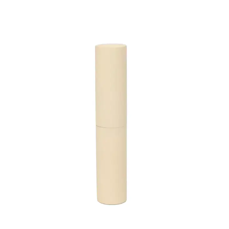 Eco-Friendly Lip Balm Tubes Cosmetics Tubes Packaging