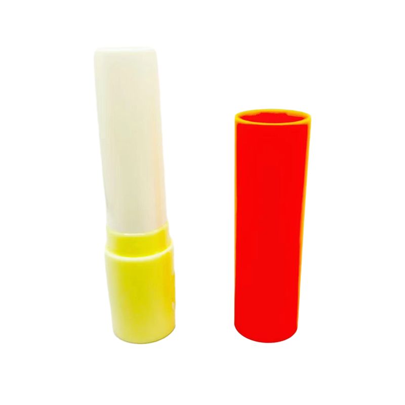 Empty Chapstick Tubes