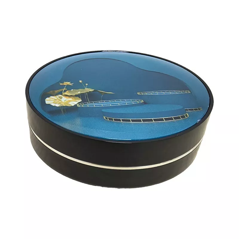 Empty Cushion Compact Case For Make Up