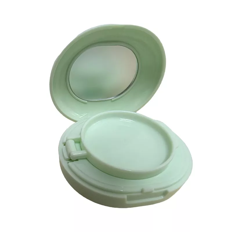 Empty Luxurious Air Cushion Puff Box BB Cream