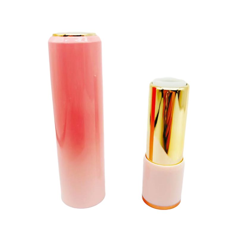 Hot Selling Plastic Lipstick Tubes