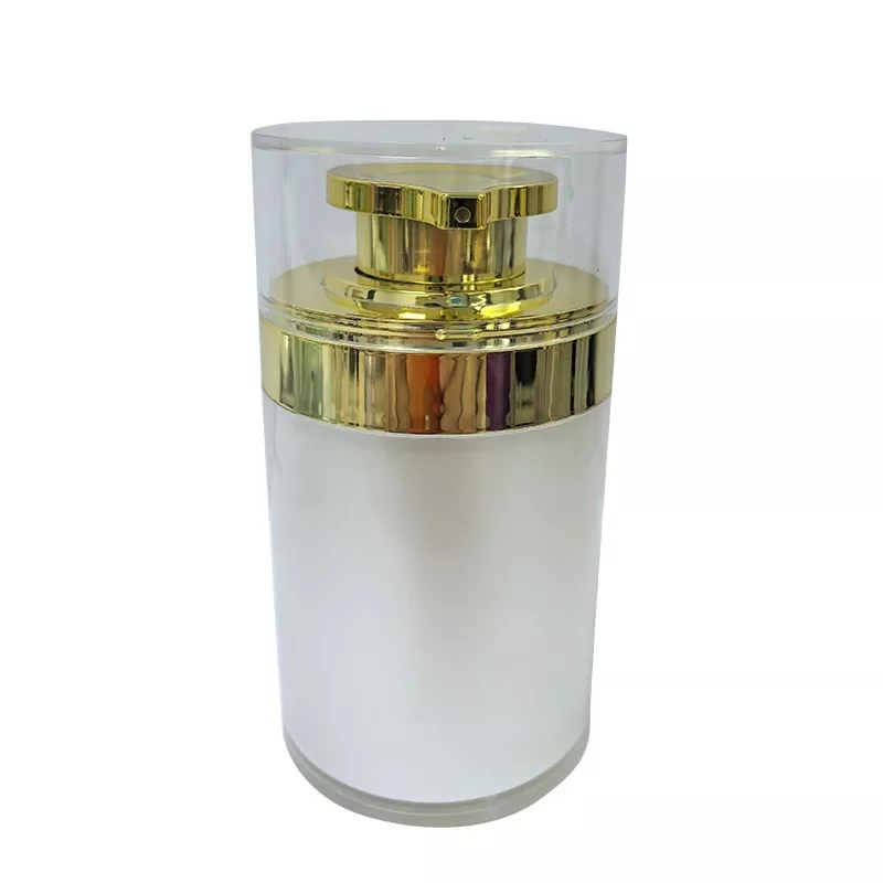 New Design  Airless Cream Jar