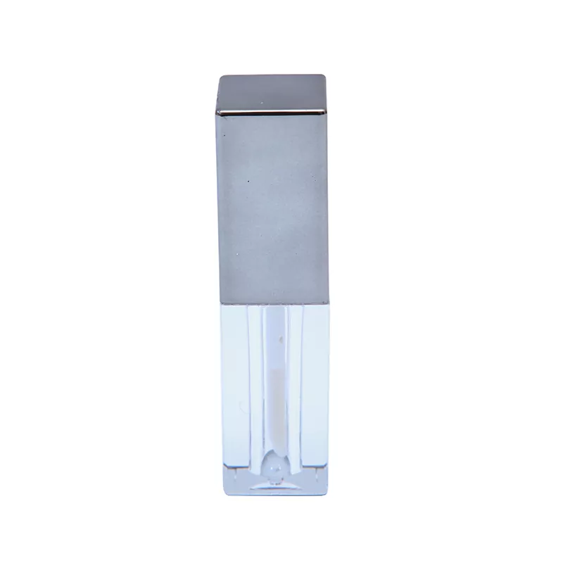 New Design Luxury Lip Gloss Tubes Cosmetic Packaging