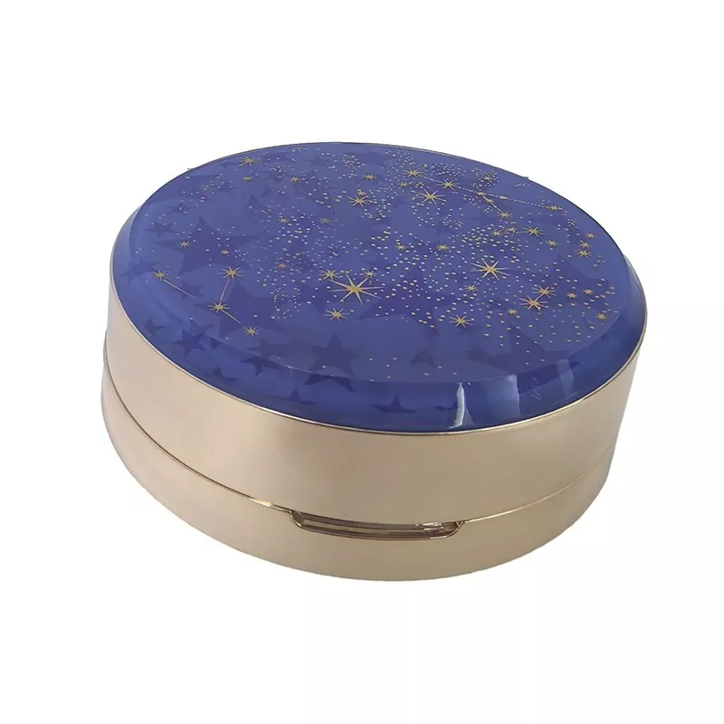 Popular Air Cushion Puff Box